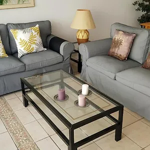 Apartamento Travessia Ancora, Cambrils