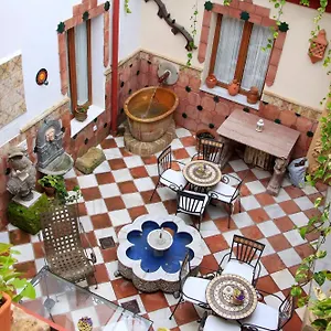 Apartamento Medina Qurtuba 