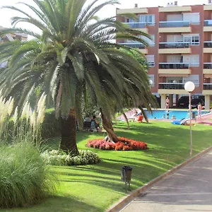 Apartamento Alquihouse Vilafortuny, Cambrils