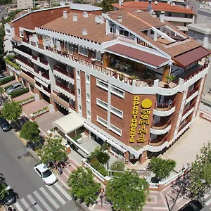 Apartamento Geminis, Cambrils