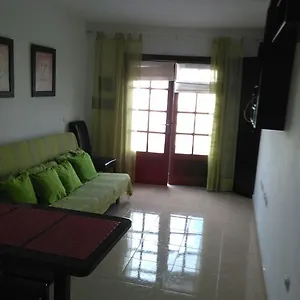 Apartamento Paraíso 