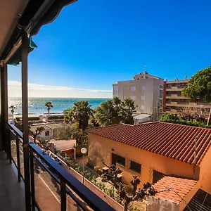 Apartamento Differentflats Costa D' Or Ii, Cambrils