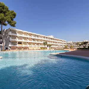Apartamento Internacional Arysal, Cambrils